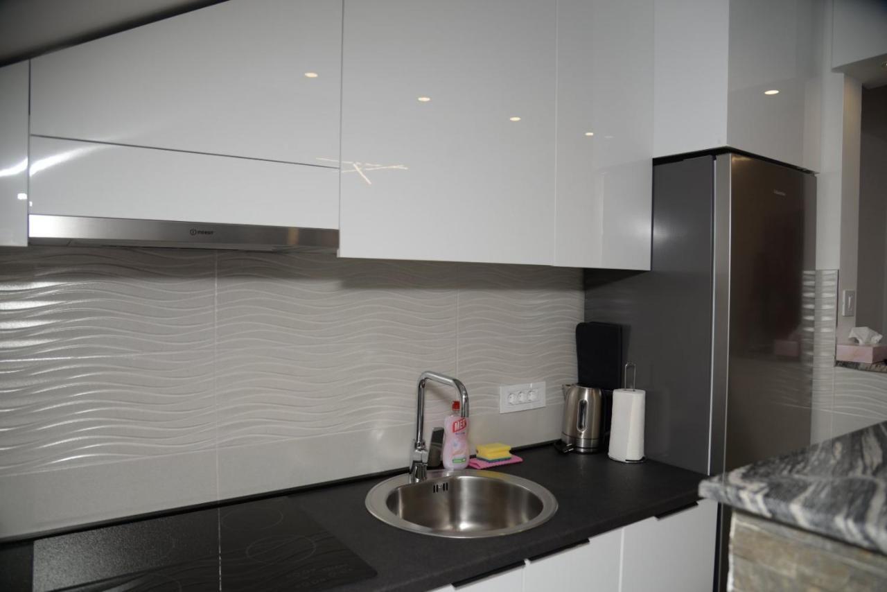 Lilien Apartment Airport Ledine Exterior foto