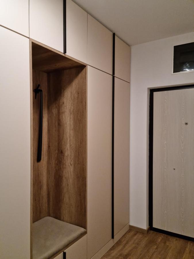 Lilien Apartment Airport Ledine Exterior foto