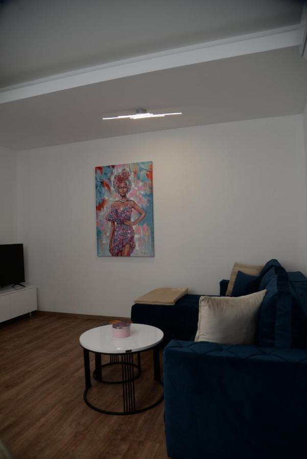 Lilien Apartment Airport Ledine Exterior foto