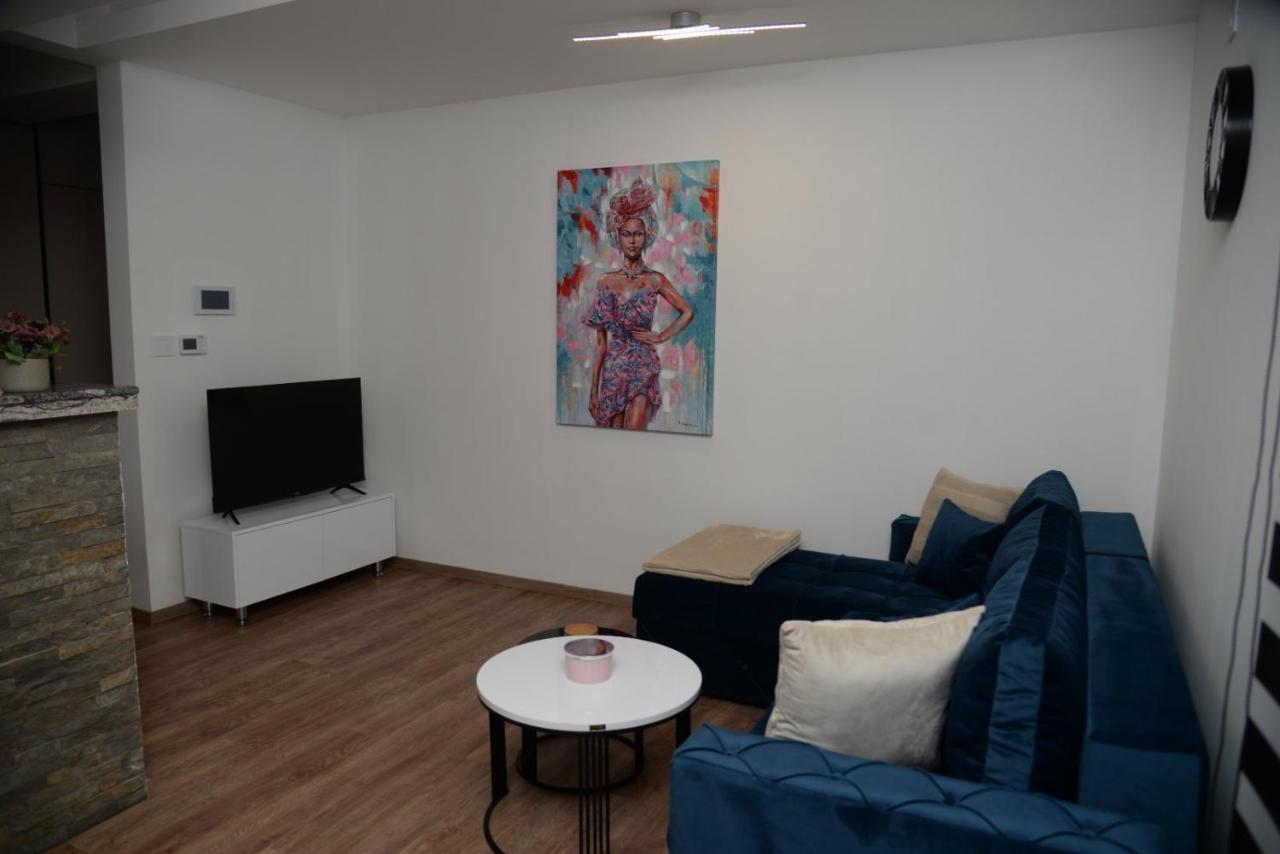 Lilien Apartment Airport Ledine Exterior foto