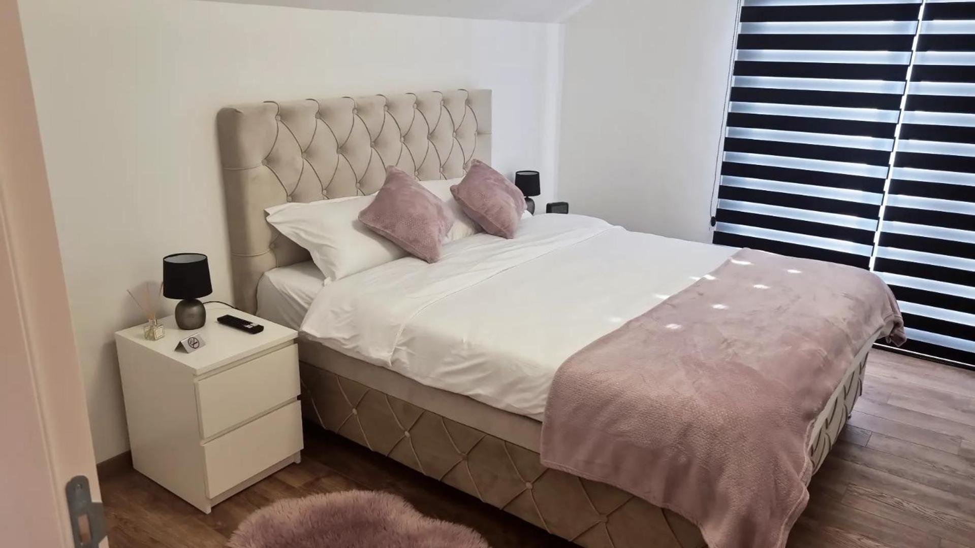 Lilien Apartment Airport Ledine Exterior foto
