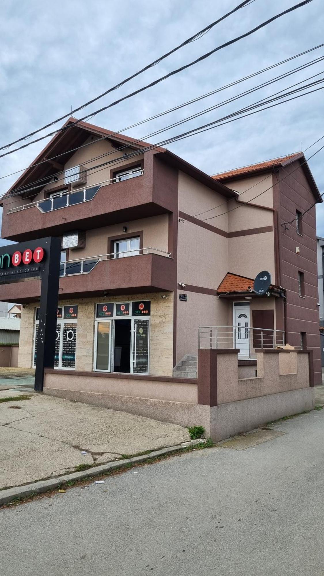 Lilien Apartment Airport Ledine Exterior foto